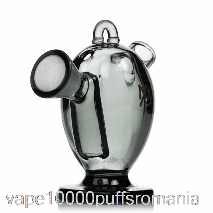 Vape Romania Mj Arsenal Martian Blunt Bubbler Carbune
